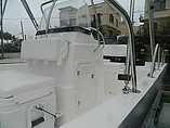 2015 Boston Whaler 170 Montauk Photo #6