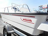 2015 Boston Whaler 170 Montauk Photo #2