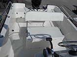 2015 Boston Whaler 170 Montauk Photo #9