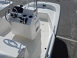 2015 Boston Whaler 170 Montauk Photo #10