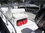 2015 Boston Whaler 170 Montauk Photo #5