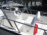 2015 Boston Whaler 170 Montauk Photo #6