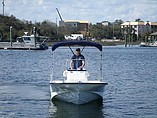 2015 Boston Whaler 170 Montauk Photo #4