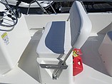 2015 Boston Whaler 170 Montauk Photo #7