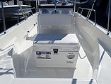 2015 Boston Whaler 170 Montauk Photo #17