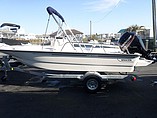 2015 Boston Whaler 170 Montauk Photo #23