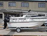 15 Boston Whaler 170 Montauk