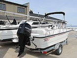 2015 Boston Whaler 170 Montauk Photo #4