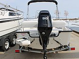 2015 Boston Whaler 170 Montauk Photo #5