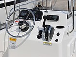 2015 Boston Whaler 170 Montauk Photo #9