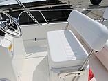 2015 Boston Whaler 170 Montauk Photo #10