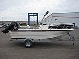 15 Boston Whaler 170 Montauk