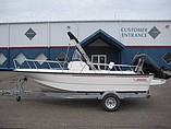 2015 Boston Whaler 170 Montauk Photo #5