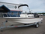 2015 Boston Whaler 170 Montauk Photo #6