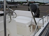 2015 Boston Whaler 170 Montauk Photo #9