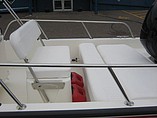 2015 Boston Whaler 170 Montauk Photo #11