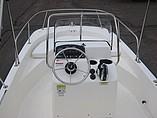 2015 Boston Whaler 170 Montauk Photo #12