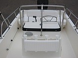 2015 Boston Whaler 170 Montauk Photo #16