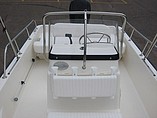 2015 Boston Whaler 170 Montauk Photo #17
