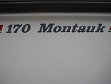 2015 Boston Whaler 170 Montauk Photo #21
