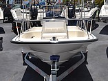 2015 Boston Whaler 170 Montauk Photo #2