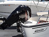 2015 Boston Whaler 170 Montauk Photo #3