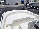 2015 Boston Whaler 170 Montauk Photo #6