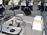 2015 Boston Whaler 170 Montauk Photo #8