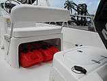 2015 Boston Whaler 170 Montauk Photo #8