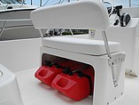2015 Boston Whaler 170 Montauk Photo #9
