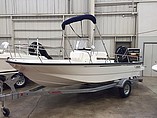 15 Boston Whaler 170 Montauk