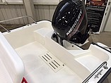 2015 Boston Whaler 170 Montauk Photo #4