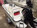 2015 Boston Whaler 170 Montauk Photo #5