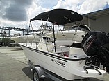 15 Boston Whaler 170 Montauk