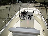2015 Boston Whaler 170 Montauk Photo #3