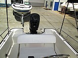 2015 Boston Whaler 170 Montauk Photo #4