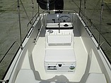 2015 Boston Whaler 170 Montauk Photo #6