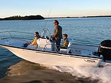 2015 Boston Whaler 170 Montauk Photo #2