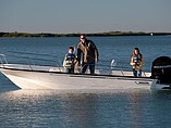 15 Boston Whaler 170 Montauk
