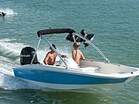 15 Boston Whaler 170 Super Sport