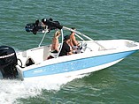 2015 Boston Whaler 170 Super Sport Photo #2