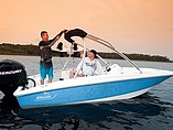 2015 Boston Whaler 170 Super Sport Photo #4
