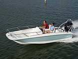 2015 Boston Whaler 170 Super Sport Photo #2