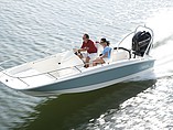 2015 Boston Whaler 170 Super Sport Photo #3