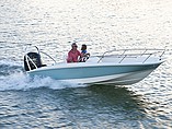 2015 Boston Whaler 170 Super Sport Photo #4