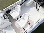 2015 Boston Whaler 170 Super Sport Photo #9