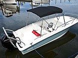 2015 Boston Whaler 170 Super Sport Photo #10