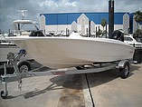 15 Boston Whaler 170 Super Sport