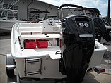 2015 Boston Whaler 170 Super Sport Photo #2