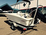 2015 Boston Whaler 170 Super Sport Photo #2